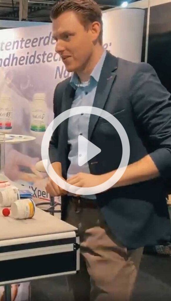 celxpert brandon smeets Conference & Trade Fairs entertainment