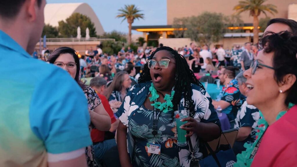 big shock in las vegas when brandon smeets showed his magic tricks